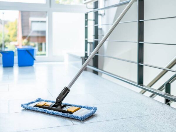 Blog 5 Your Janitorial Cleaning Service Partner