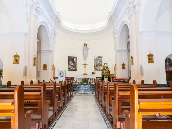 Professional Church Cleaning Service