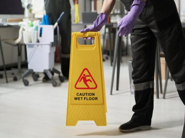 Who Offers Reliable Commercial Janitorial Cleaning in Greensboro, NC?