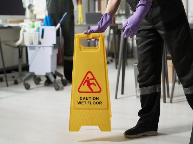 Who Offers Reliable Commercial Janitorial Cleaning in Greensboro, NC?