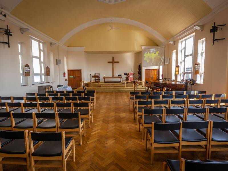 How to Build a Church Cleaning Schedule Around a Changing Community Calendar