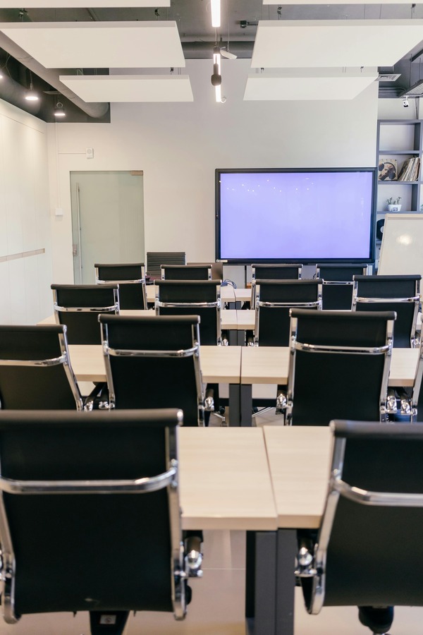 Find Established Commercial Cleaning in Burlington, NC