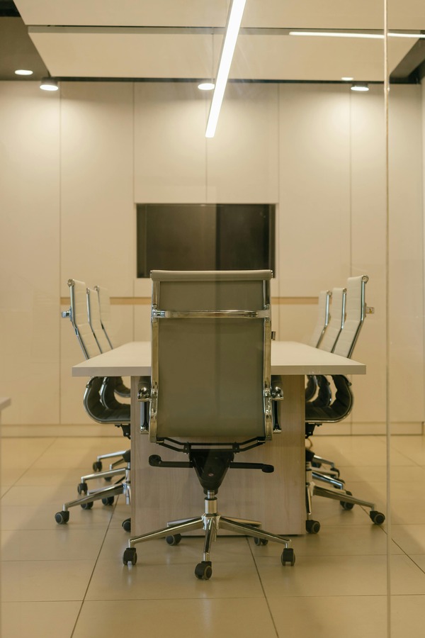 Professional Commercial Cleaning Services in High Point, NC