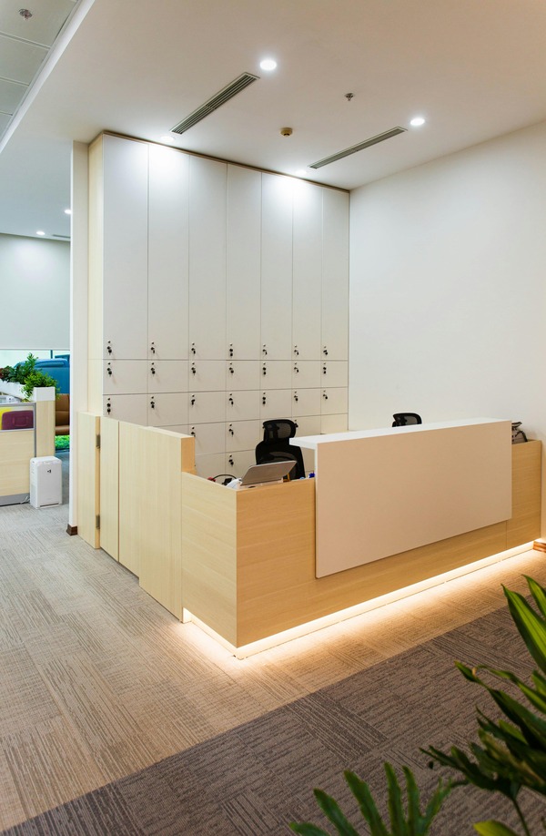 Professional Commercial Cleaning Services in Winston-Salem, NC