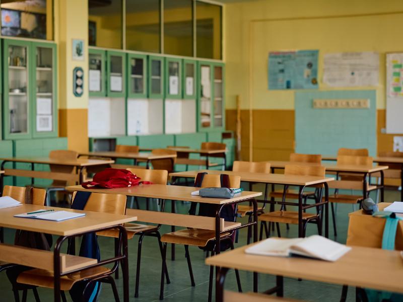 Why Private School Cleaning Requires a Higher Standard of Care