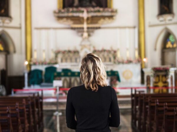 Home 1 What's Included in Professional Church Cleaning Services?