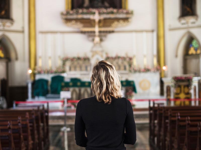 What's Included in Professional Church Cleaning Services?