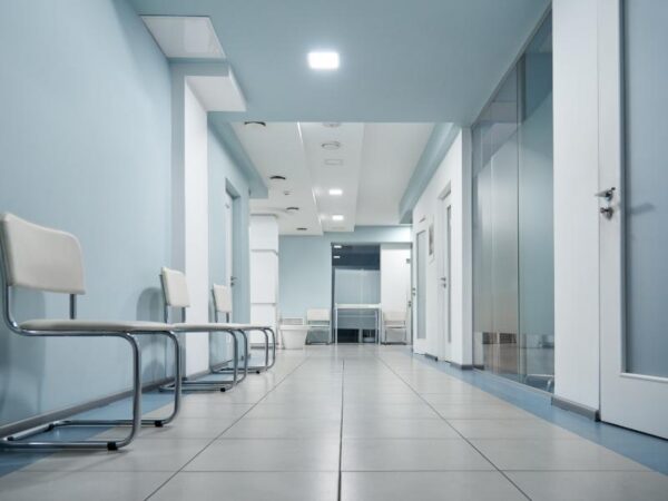 Avoid Cleaning Mistakes That Put Medical Offices at Risk in Winston-Salem, NC