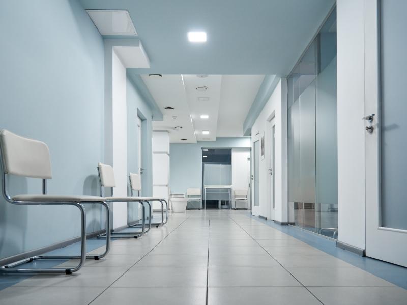Avoid Cleaning Mistakes That Put Medical Offices at Risk in Winston-Salem, NC