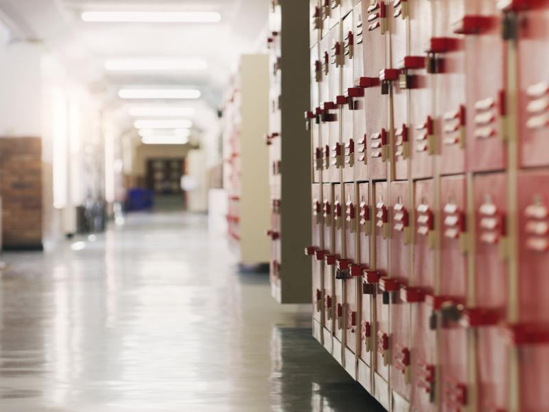 Private School Cleaning Goes Beyond the Classroom in Statesville, NC